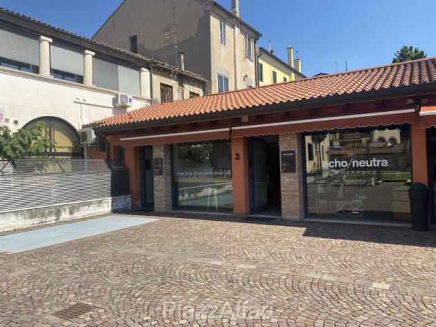 Negozio a Piove di Sacco - Rif. PDS378