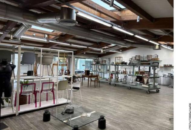 Immobile in asta di 215 m² in vendita a Prato - Foto 2