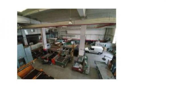 Immobile in asta di 1581 m² in vendita a Rovereto - Foto 19