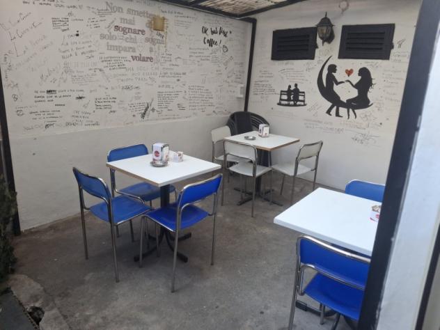 Spazioso Bar in Vendita nel Cuore di Torino-SENZA MURI - Foto 3