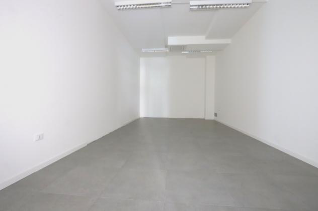 Ufficio in affitto a Vicenza - Foto 9