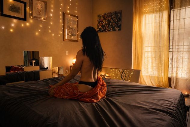 TANTRA CONTAT SOUL... - Foto 5 Tel:3518384878