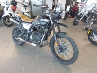 ROYAL ENFIELD Himalayan 411 rif. 23936884