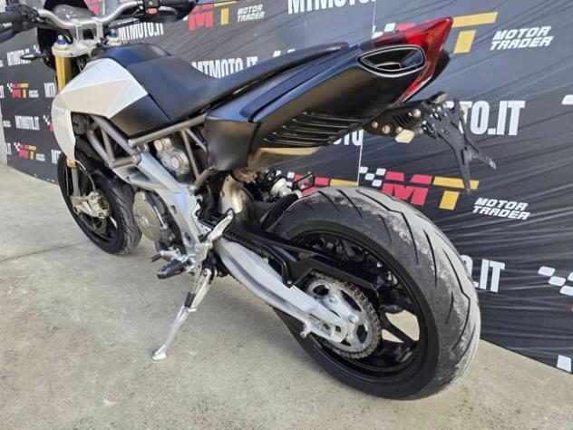 APRILIA Dorsoduro 750 Export Video 360 rif. 23980161 - Foto 5
