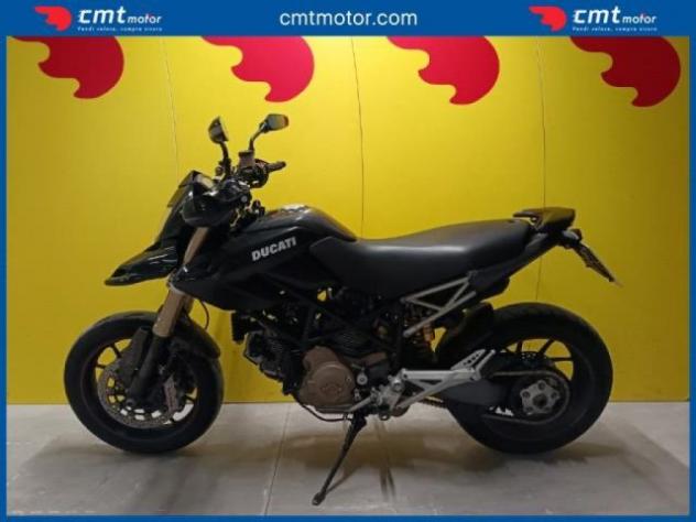 DUCATI Hypermotard 1100 Garantita e Finanziabile rif. 23545568 - Foto 3