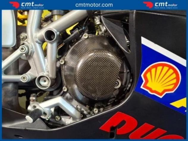 DUCATI 749 Garantita e Finanziabile rif. 23544846 - Foto 9
