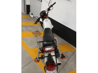 Honda XL 125, anno 1984 per veri intenditori