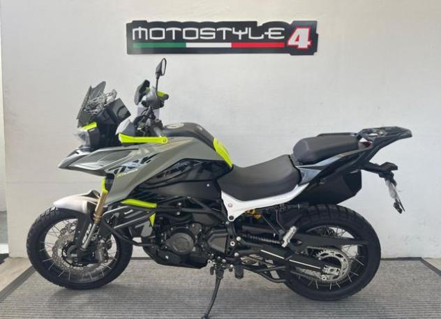 BENELLI TRK 902 XPLORER - Foto 2