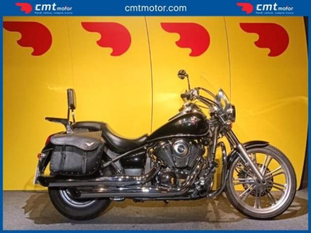 KAWASAKI VN 900 Vulcan Garantita e Finanziabile rif. 23545962