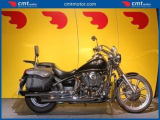 KAWASAKI VN 900 Vulcan  Garantita e Finanziabile rif. 23545962