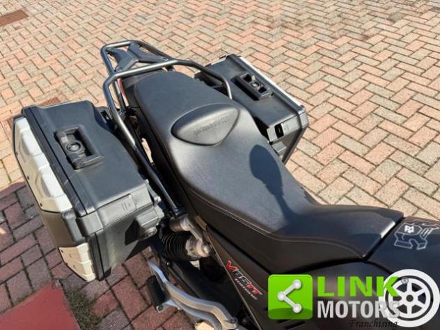 MOTO GUZZI V85 TT Tagliandi Certificati rif. 24185670 - Foto 10