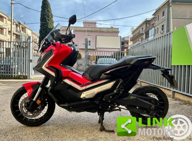 HONDA X-ADV 750 . rif. 23731929 - Foto 2