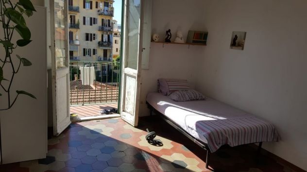 1 STANZA VIA BIXIO STUDENTI 430 EURO - Foto 8