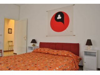 CAMERA DOPPIA ZONA OSPEDALE MAGGIORE