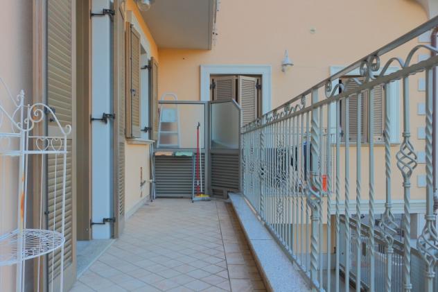 Monolocale in affitto a Cesano Maderno - Foto 17