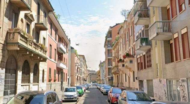 Bilocale con balcone a 15 min dalla Bocconi Milano - Foto 3