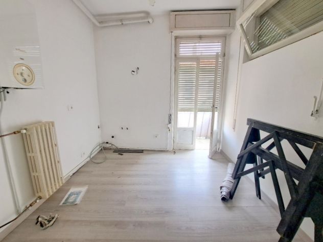 MORTARA CENTRO AMPIO BILOCALE NON ARREDATO TERMOAUTONOMO - Foto 3