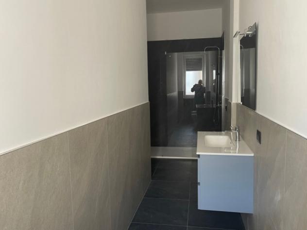 Appartamento di 90 m² con 3 locali in affitto a Torino - Foto 14