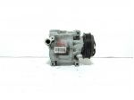 COMPRESSORE A/C FIAT 500 Serie 51747318 169A4000 Benzina 1200 (15)