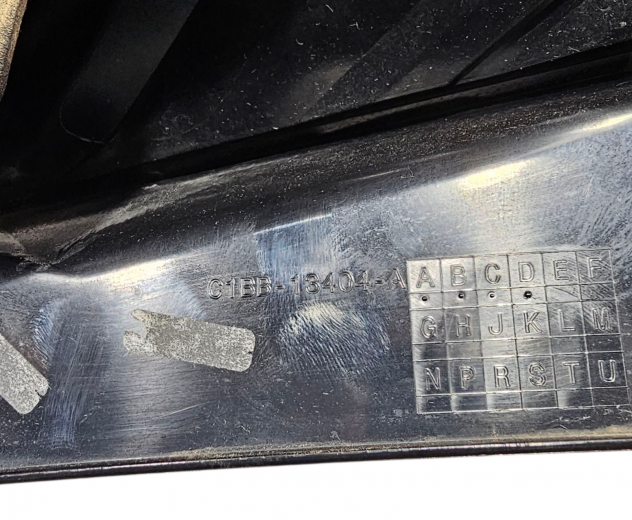 STOP FANALE POSTERIORE DESTRO FORD Fiesta 6° Serie Restyling C1BB-13404-A (13) - Foto 14