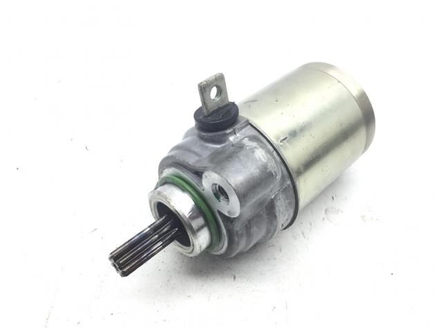 AS-PL S0143PR Motorino avviamento 12V, 2,2KW, N° denti: 10