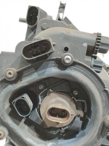 FARO ANTERIORE DESTRO MERCEDES SLK W171 2° Serie A1718203461 271944 (0411) - Foto 7