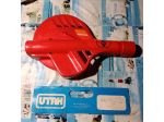 Copridisco rosso plastica new Gilera Dakota I 250 UTAH 090621