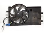 CONVOGLIATORE A/C CON ELETTROVENTOLA FIAT Fiorino 2° Serie 51780662 (0715)
