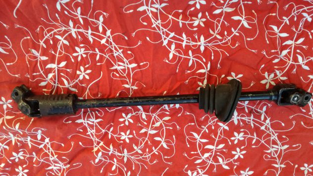 Rinvio sterzo Fiat 131 tt modelli