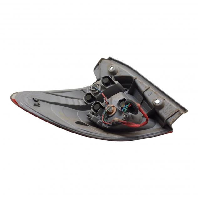 STOP FANALE POSTERIORE DESTRO TOYOTA Verso S (P120) 8155152660 1nrfe (1016) - Foto 6