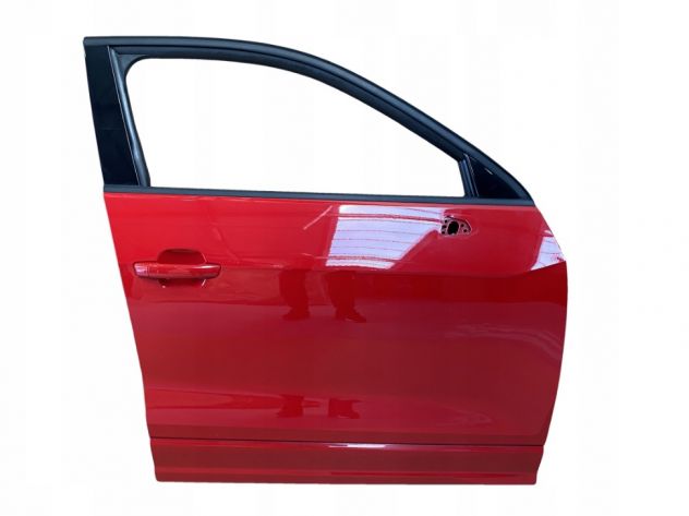 PORTA SPORTELLO ANTERIORE DESTRO AUDI Q2 DAL 2016 IN POI