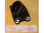 Flangia carburatore NUOVA ORIGINALE per HONDA NS 125 F