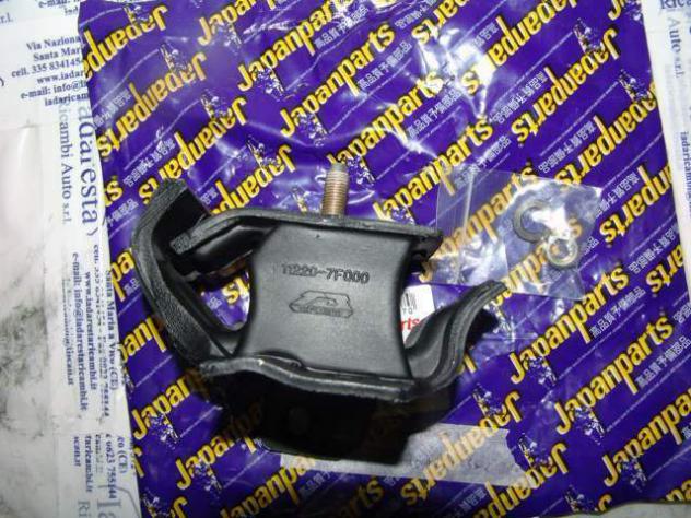 Supporto motore nissan terrano 112200f001 - Foto 3