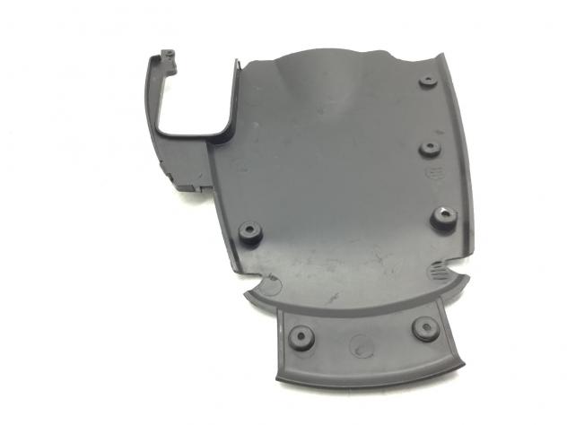 GILERA NEXUS EURO 3 125 CARENA PARAFANGO INTERNO SOTTOCODA CODONE 2007 2008 - Foto 5