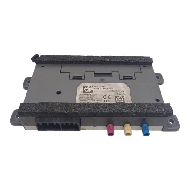 AUTORADIO FORD Kuga Serie (DFK) LJ6T-18B955-FE (19) - Foto 6