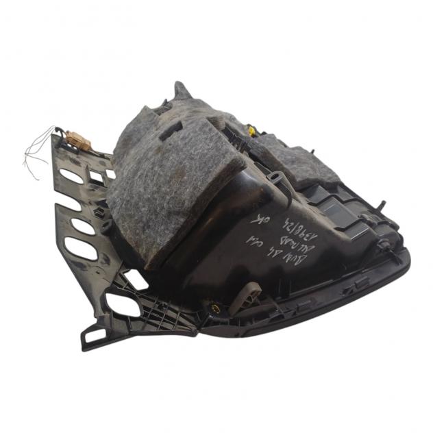 VANO PORTAOGGETTI AUDI A4 Allroad Serie B8 (8KH) 8K1857104B6PS CAH (08) - Foto 6