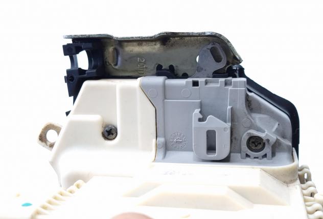 SERRATURA POSTERIORE DESTRA AUDI Q5 Serie (8RB) 8K0839016 (0812) - Foto 7