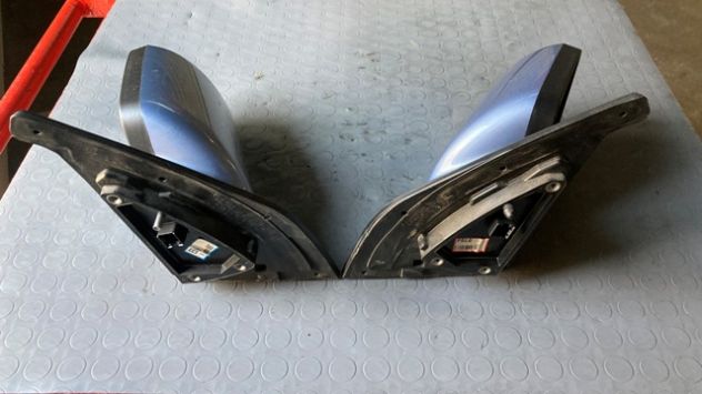 Specchietti retrovisori elettrici Kia Picanto del 2008 - Foto 2