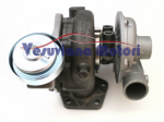 Turbo Rigenerato Mazda MPV II DI Turbocharger