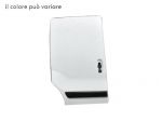 Porta Posteriore Destra Fiat Fiorino Qubo  - Q00098