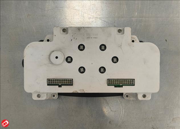 1402713 QUADRO STRUMENTI CONTAKM LIGIER IXO JS50 F1 - Foto 2