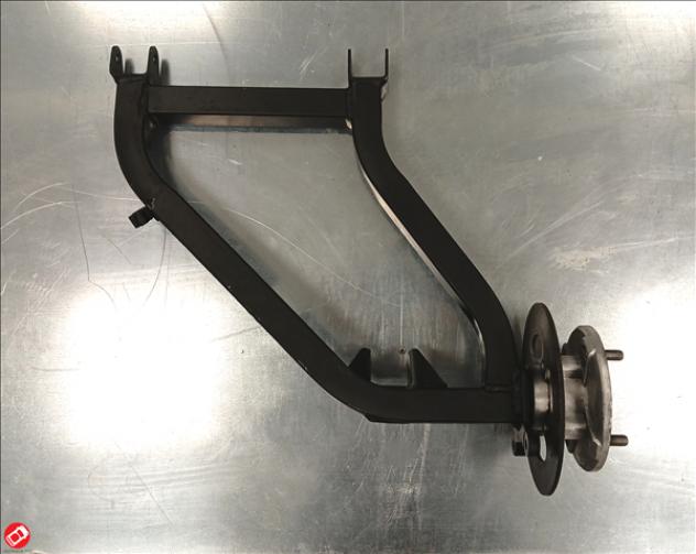 BRACCIO TRIANGOLO SOSPENSIONE POST. DX LIGIER X-TOO JS28 X-TOO MAX JS32