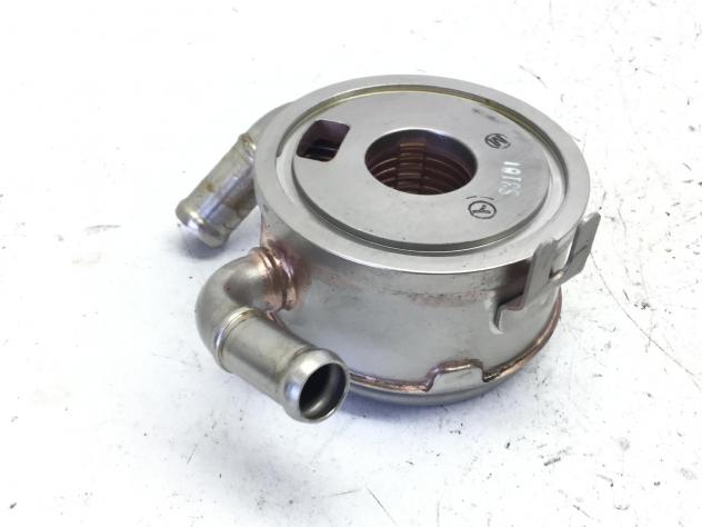 HONDA CBR RR ABS KM0 600 RADIATORE OLIO SCAMBIATORE CALORE 2024 2026 PC69A4RK - Foto 4