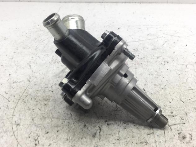 HONDA CB GT ABS KM0 1000 POMPA ACQUA 2026 JH2SC93A - Foto 3