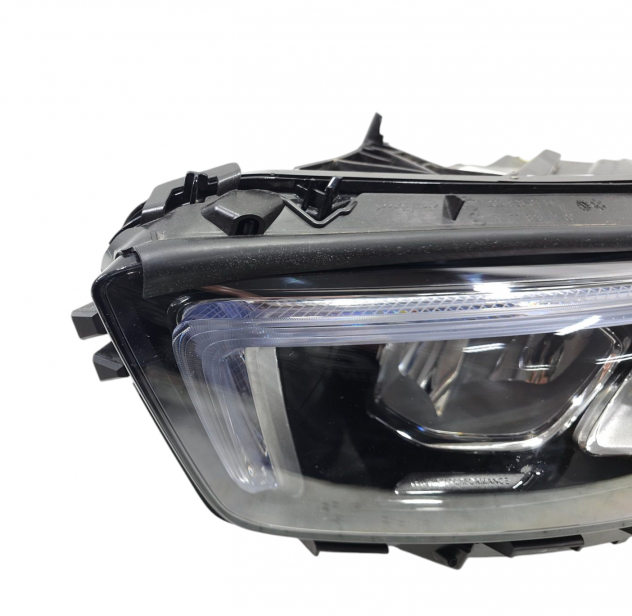 FARO ANTERIORE SINISTRO MERCEDES Classe A Serie (W177) A1779064703 (18) - Foto 4