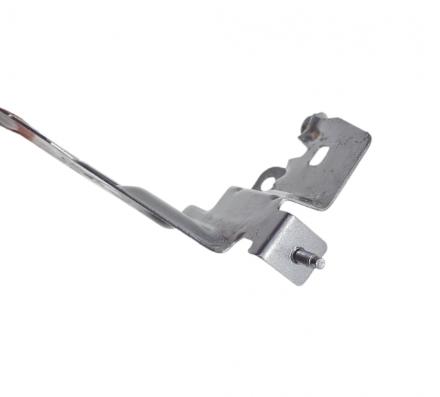 STAFFA PARAFANGO ANTERIORE SINISTRO RENAULT Captur Serie 620427410A K9K Diesel 1500 (1319) - Foto 7