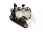 SYM CITYCOM 300 45100LEA000 PINZA FRENO ANTERIORE 07 - 14 FRONT BRAKE CALIPER