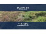 Immobile in asta di 15242 m² in vendita a Gradara