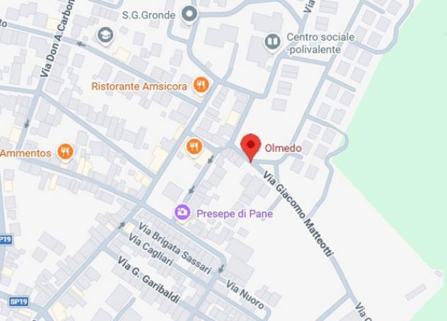 Immobile in asta di 12 m² in vendita a Olmedo - Foto 6