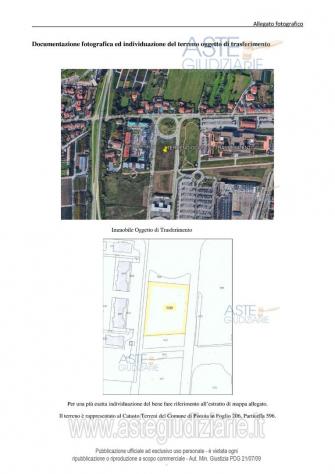 IMMOBILI-ALTRA CATEGORIA-Località Sei Arcole, 51100 Pistoia PT, Italia - Foto 2
